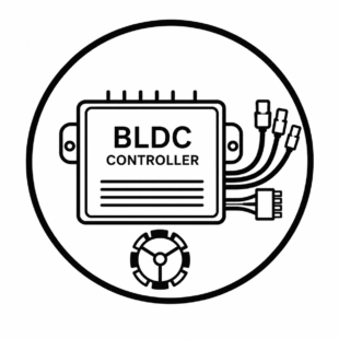 BLDC Controller