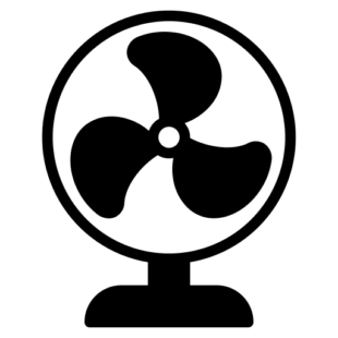 Table Fan